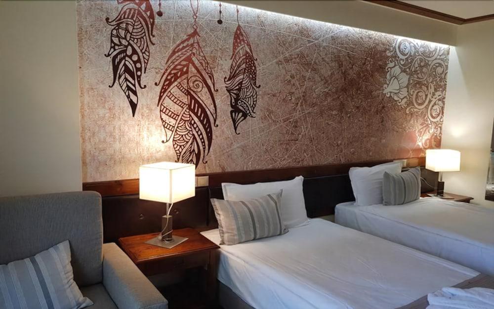 Hotel Perun Lodge Bansko Exterior photo