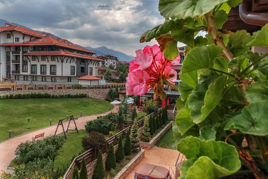 Hotel Perun Lodge Bansko Exterior photo
