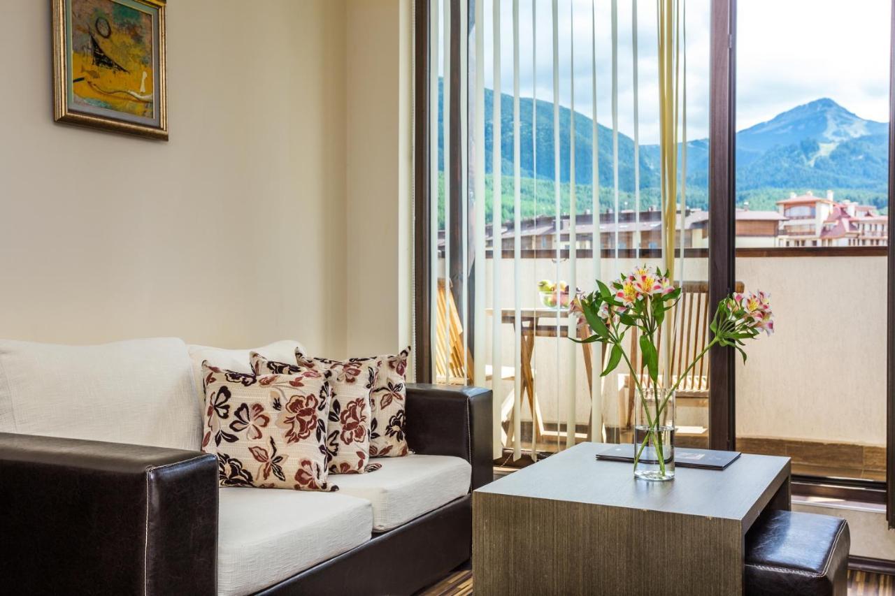 Hotel Perun Lodge Bansko Exterior photo