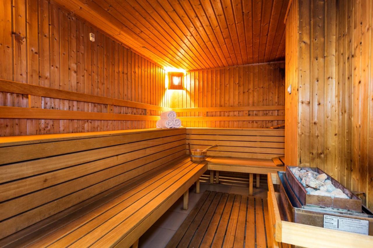 Hotel Perun Lodge Bansko Exterior photo