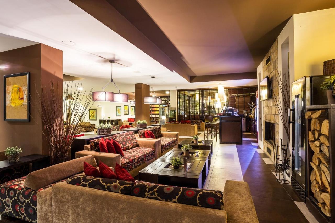 Hotel Perun Lodge Bansko Exterior photo